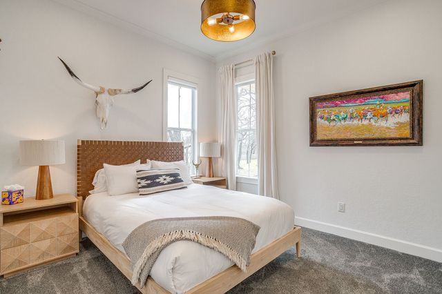 1114 Briarwood Street, Weatherford, TX 76087