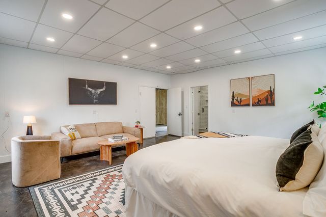 1114 Briarwood Street, Weatherford, TX 76087