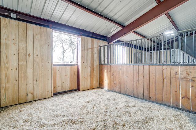 1114 Briarwood Street, Weatherford, TX 76087