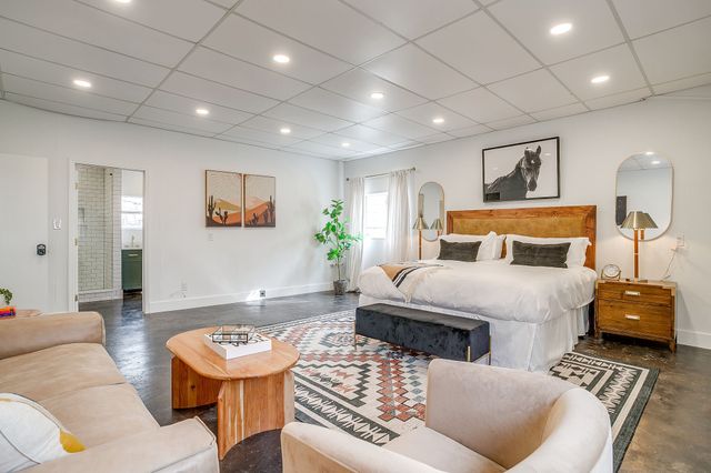 1114 Briarwood Street, Weatherford, TX 76087