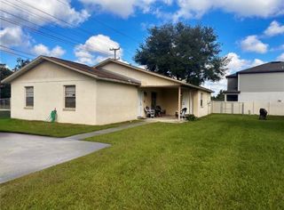 2359/2361 CHESTNUT HILLS DRIVE, Lakeland, FL 33805