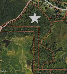1400 Mill Hill Rd Road, Roxboro, NC 27574