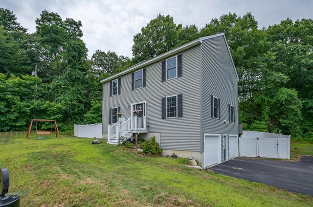 885 Mason Road, Wilton, NH 03086