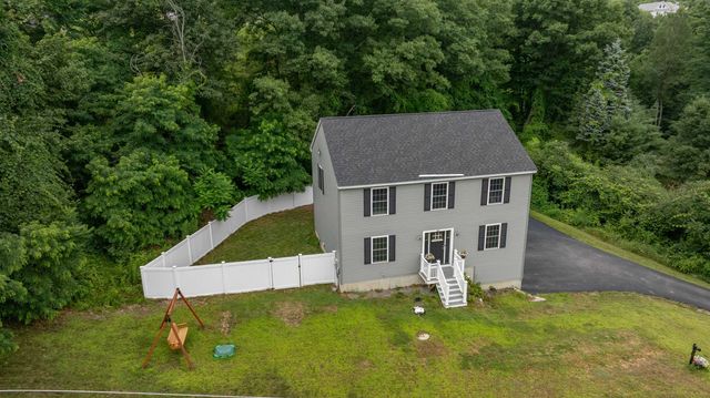885 Mason Road, Wilton, NH 03086