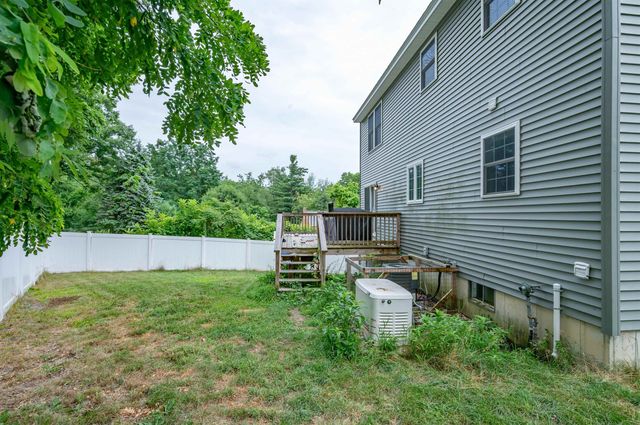 885 Mason Road, Wilton, NH 03086