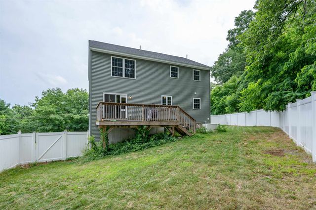 885 Mason Road, Wilton, NH 03086