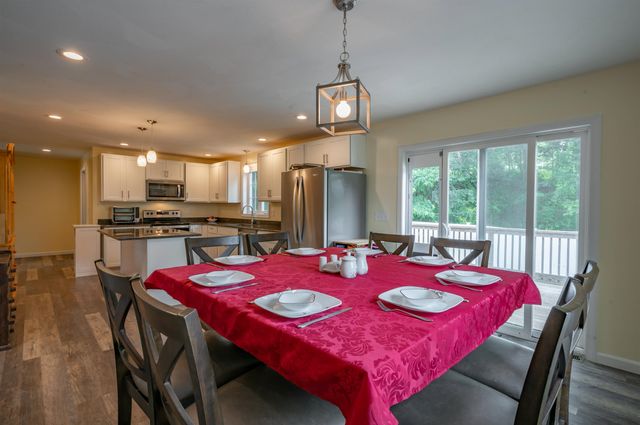 885 Mason Road, Wilton, NH 03086