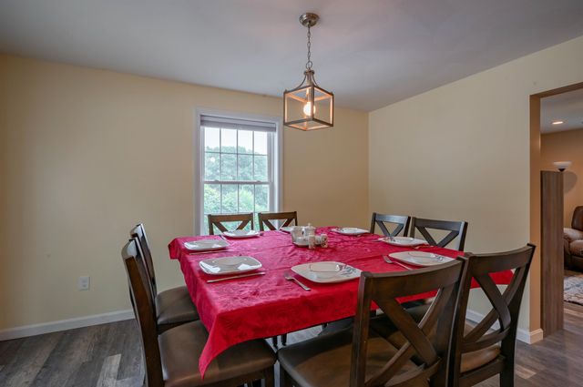 885 Mason Road, Wilton, NH 03086