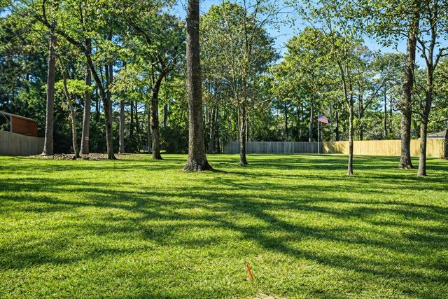 0 Candy Street, Pinehurst, TX 77362