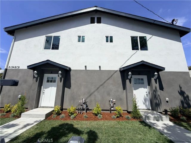 213 E Raymond, Compton, CA 90220