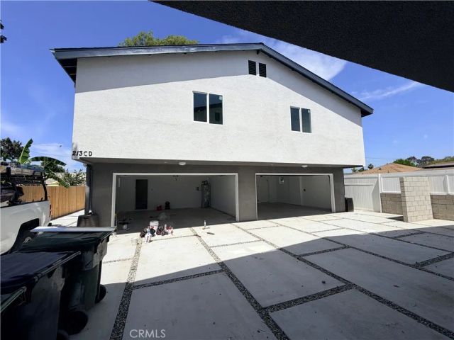 213 E Raymond, Compton, CA 90220