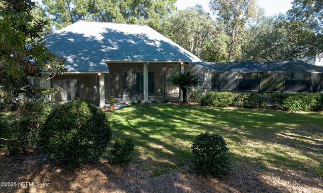 3526 SHINNECOCK Lane, Green Cove Springs, FL 32043