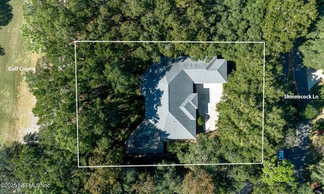 3526 SHINNECOCK Lane, Green Cove Springs, FL 32043
