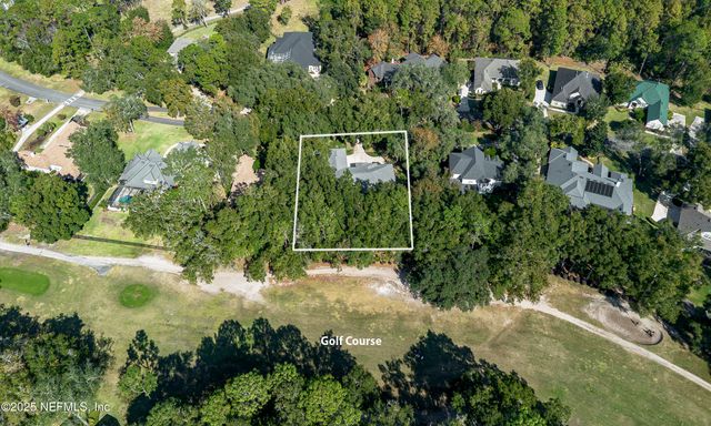 3526 SHINNECOCK Lane, Green Cove Springs, FL 32043