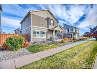 3905 Windwood Dr, Johnstown, CO 80534