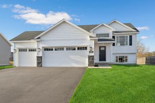 4654 89th Street NE, Monticello, MN 55362