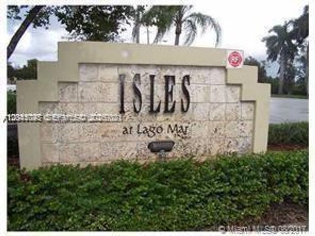 595 Vista Isles Drive 1913, Sunrise, FL 33325