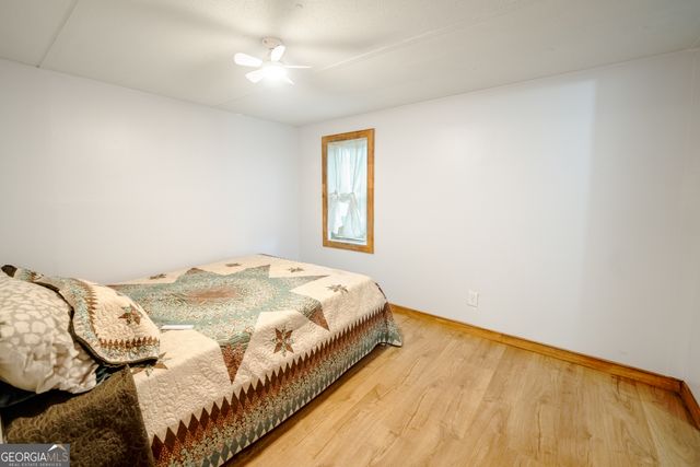125 Honey Bear Drive, Griffin, GA 30223