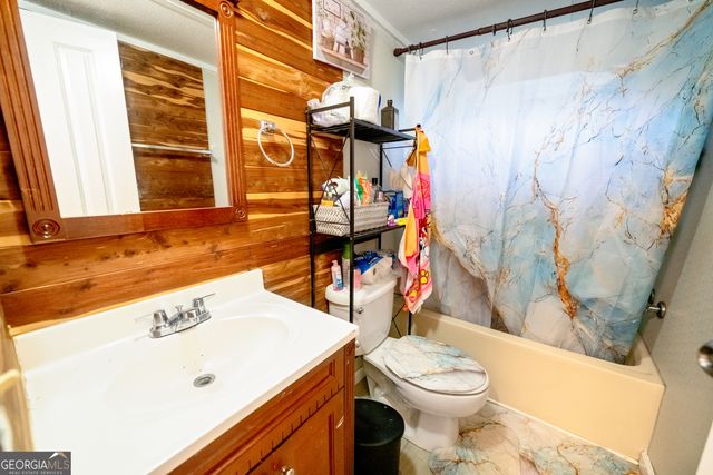 125 Honey Bear Drive, Griffin, GA 30223