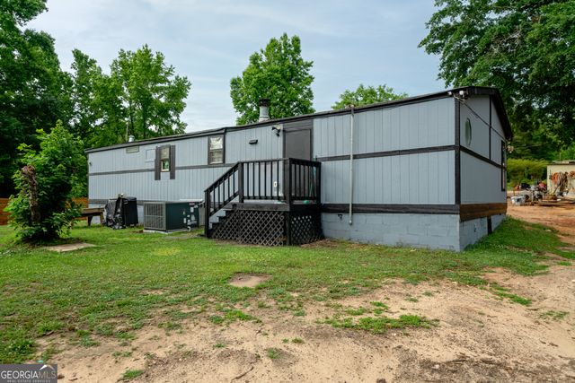 125 Honey Bear Drive, Griffin, GA 30223