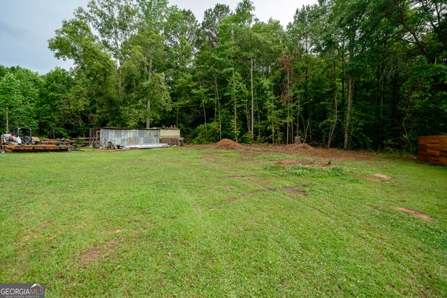 125 Honey Bear Drive, Griffin, GA 30223