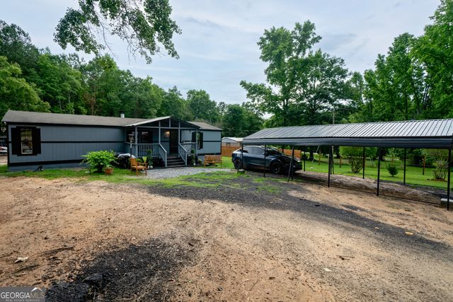 125 Honey Bear Drive, Griffin, GA 30223
