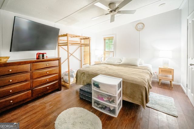 125 Honey Bear Drive, Griffin, GA 30223