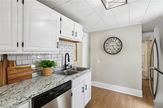 133 E North Street, Wadsworth, OH 44281