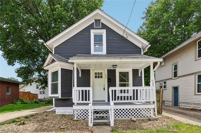 133 E North Street, Wadsworth, OH 44281