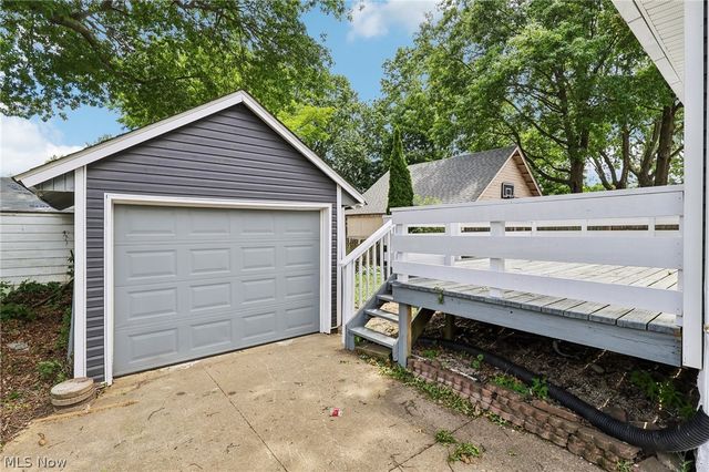 133 E North Street, Wadsworth, OH 44281