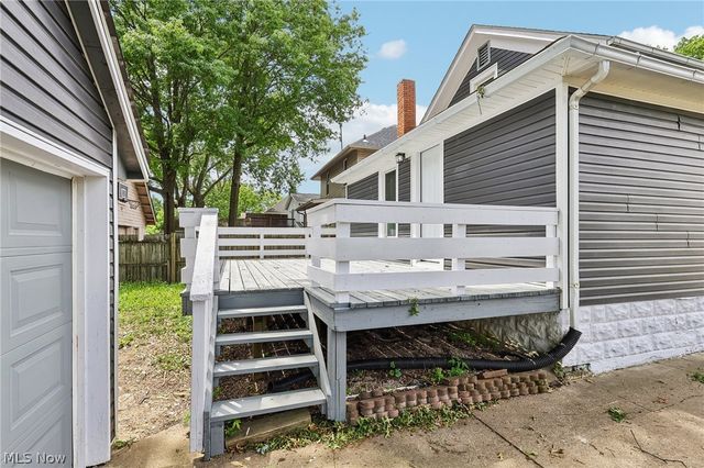 133 E North Street, Wadsworth, OH 44281