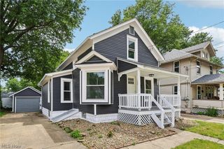 133 E North Street, Wadsworth, OH 44281