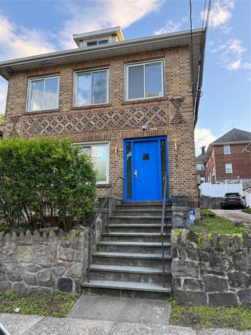 578 E 3rd Street, Mount Vernon, NY 10553