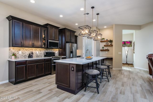 42029 W ROSEWOOD Lane, Maricopa, AZ 85138