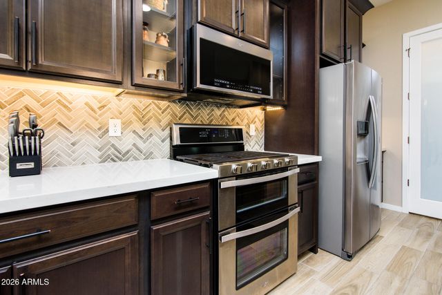 42029 W ROSEWOOD Lane, Maricopa, AZ 85138