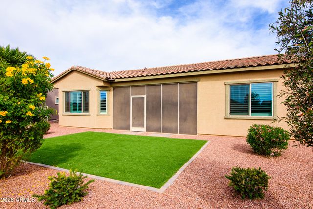 42029 W ROSEWOOD Lane, Maricopa, AZ 85138