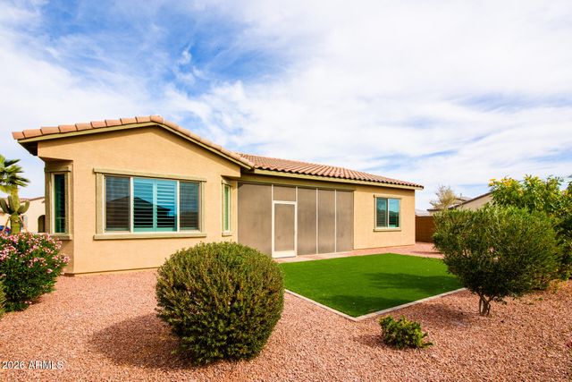 42029 W ROSEWOOD Lane, Maricopa, AZ 85138