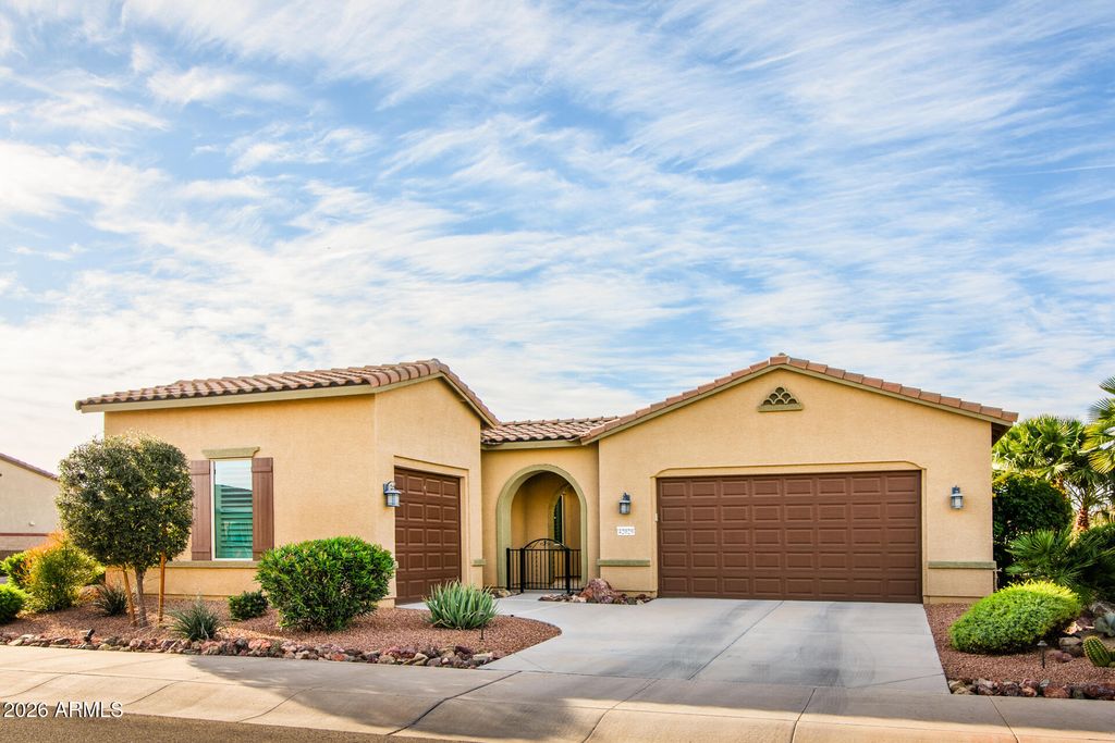42029 W ROSEWOOD Lane, Maricopa, AZ 85138