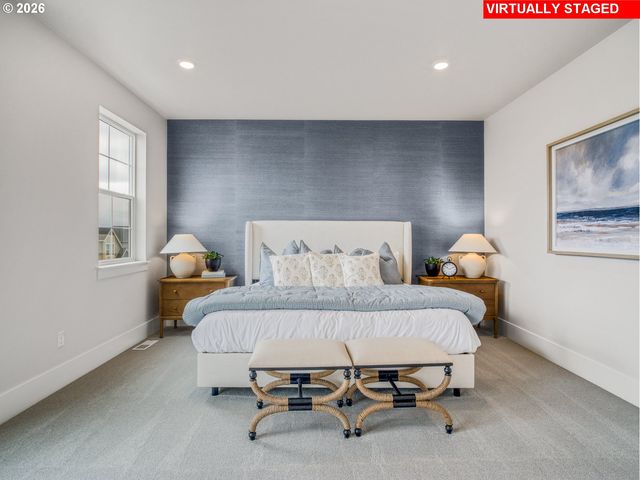 11834 Sw Strobel Rd, Beaverton, OR 97007