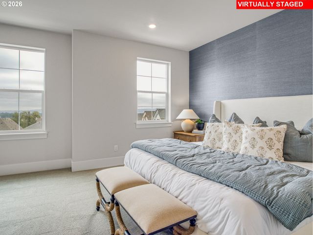 11834 Sw Strobel Rd, Beaverton, OR 97007