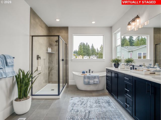 11834 Sw Strobel Rd, Beaverton, OR 97007