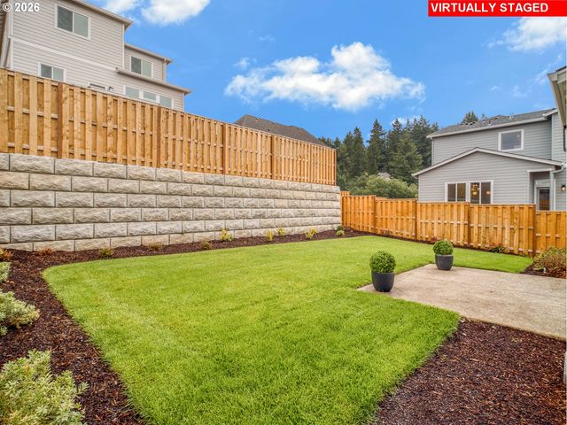 11834 Sw Strobel Rd, Beaverton, OR 97007