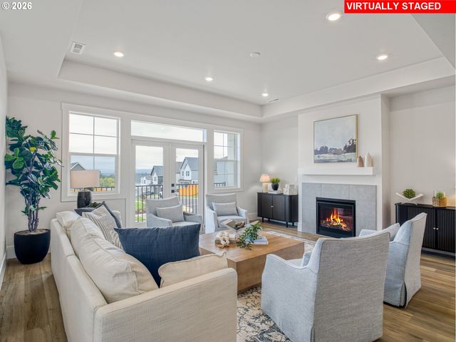 11834 Sw Strobel Rd, Beaverton, OR 97007