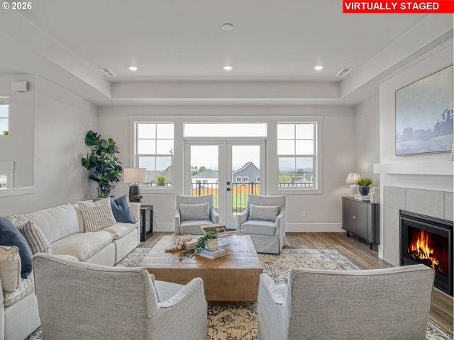 11834 Sw Strobel Rd, Beaverton, OR 97007