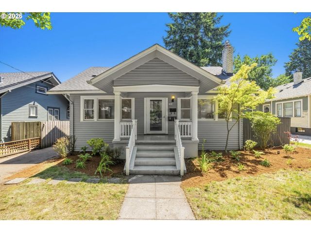 1824 Ne 52ND Ave, Portland, OR 97213