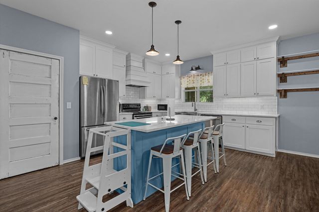 3077 W CR 436, Laneville, TX 75667