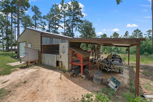 3077 W CR 436, Laneville, TX 75667