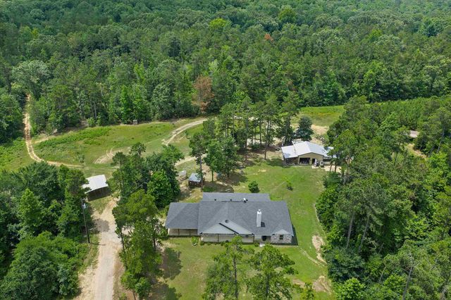 3077 W CR 436, Laneville, TX 75667