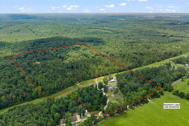 3077 W CR 436, Laneville, TX 75667