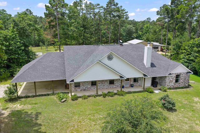 3077 W CR 436, Laneville, TX 75667